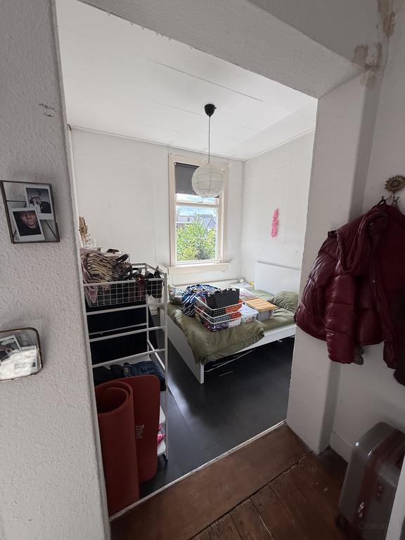 Studentenkamer van 27 m² in Oud-Assendorp - Afbeelding 4