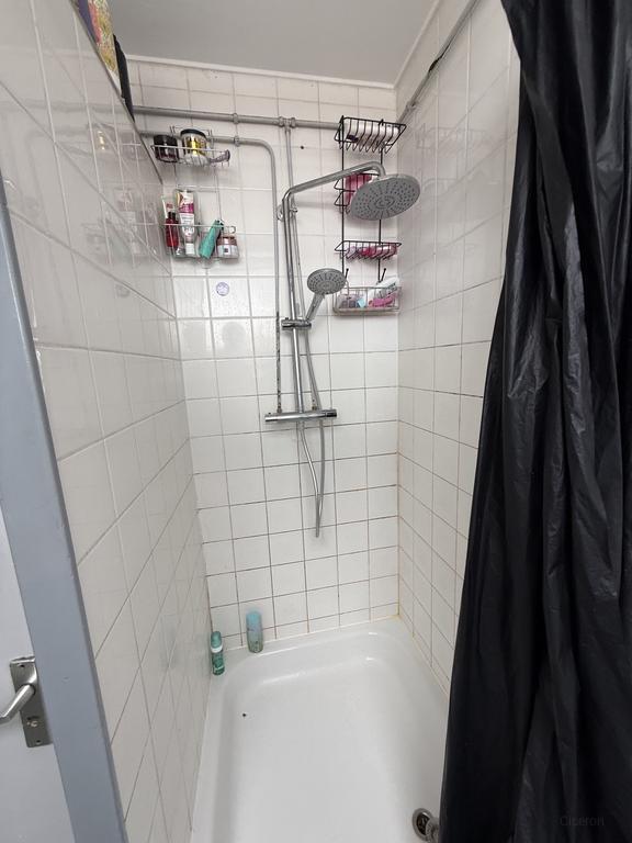Studentenkamer van 27 m² in Oud-Assendorp - Afbeelding 8