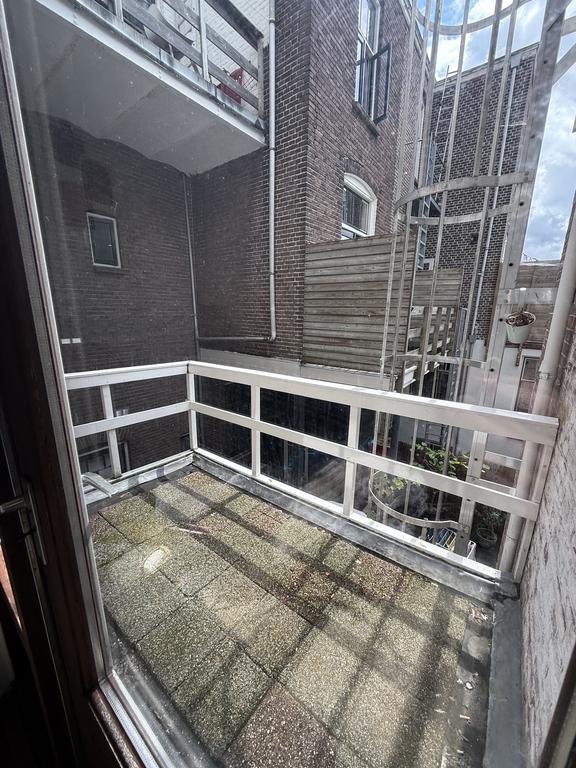 Studentenkamer van 27 m² in Oud-Assendorp - Afbeelding 9