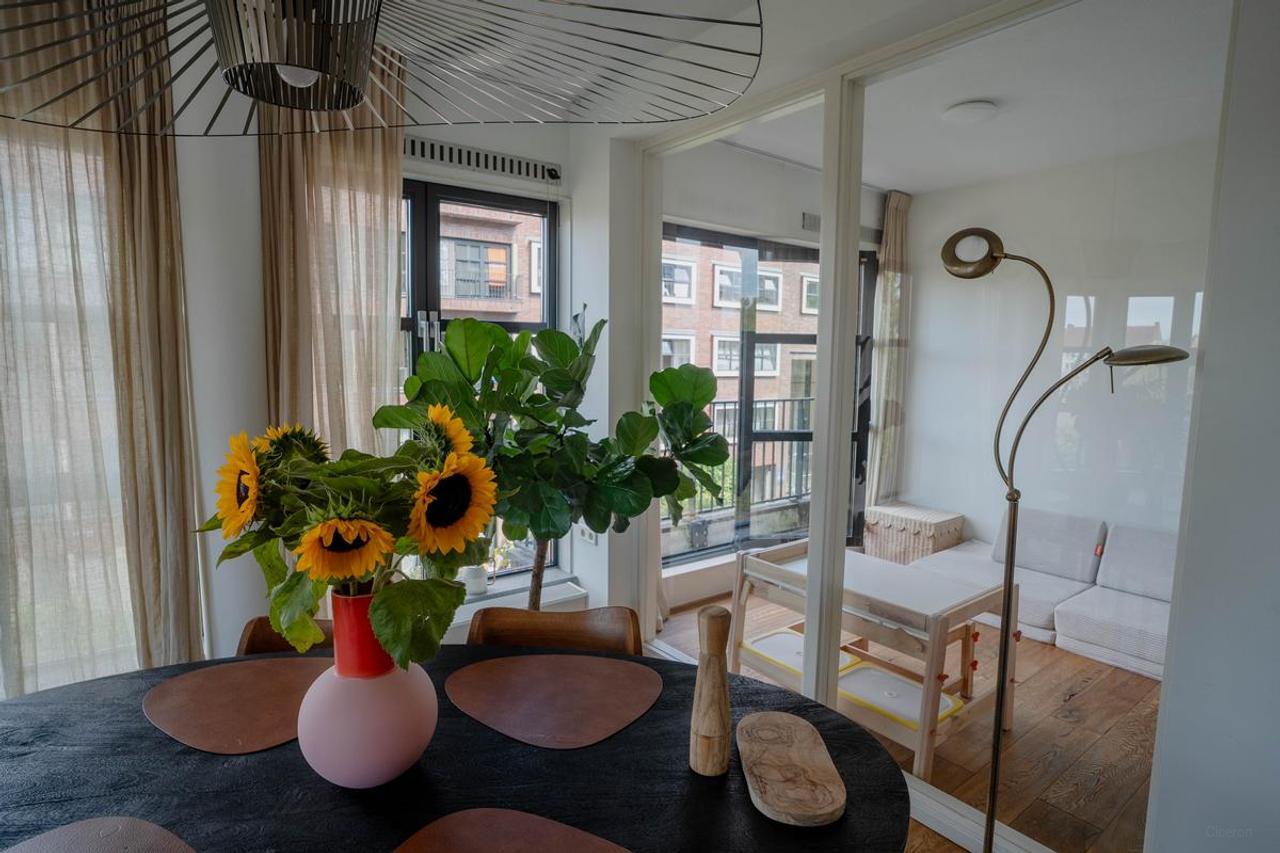 Wonen aan het water in de Stadionbuurt - Afbeelding 3