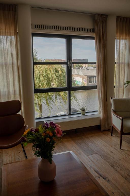 Wonen aan het water in de Stadionbuurt - Afbeelding 7