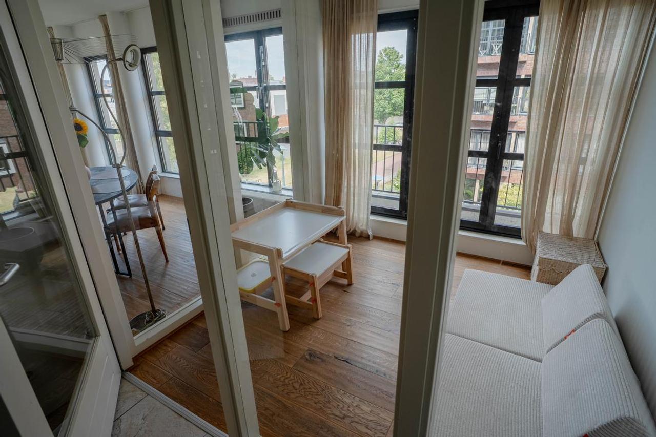Wonen aan het water in de Stadionbuurt - Afbeelding 8