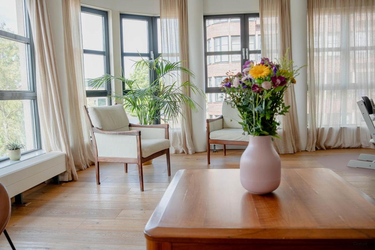 Wonen aan het water in de Stadionbuurt - Afbeelding 9