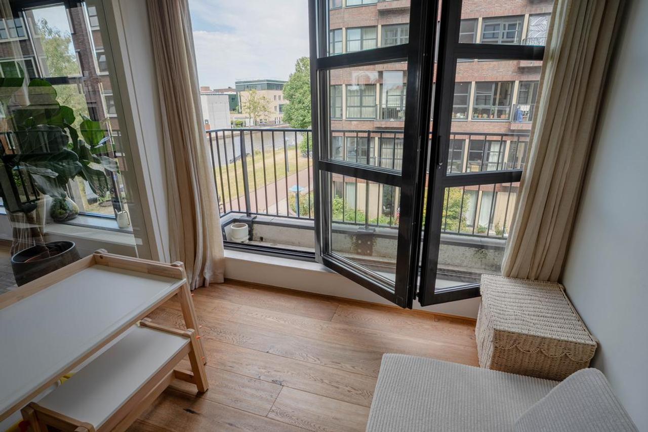 Wonen aan het water in de Stadionbuurt - Afbeelding 11