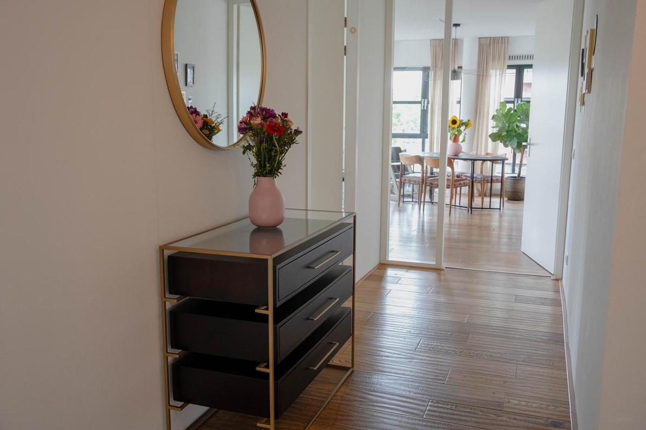 Wonen aan het water in de Stadionbuurt - Afbeelding 12