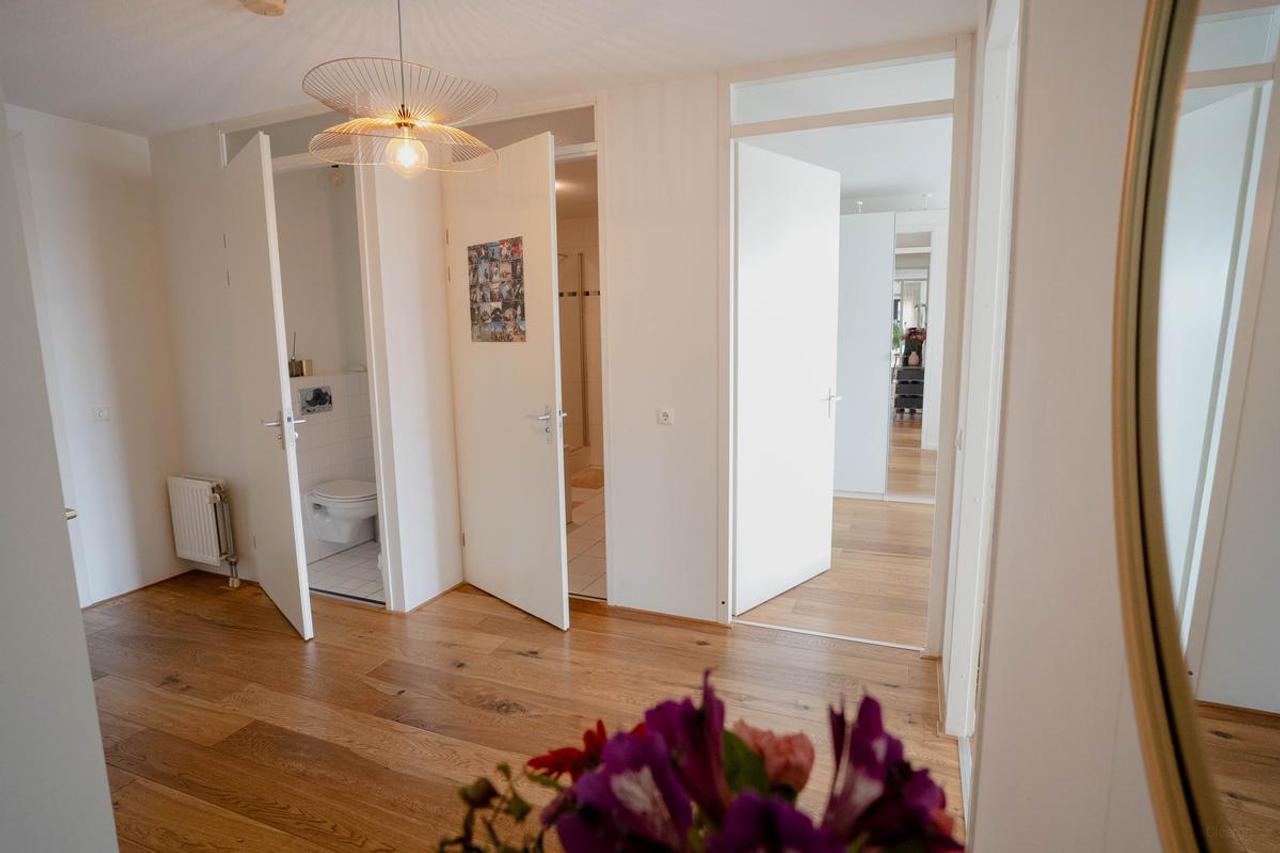 Wonen aan het water in de Stadionbuurt - Afbeelding 13