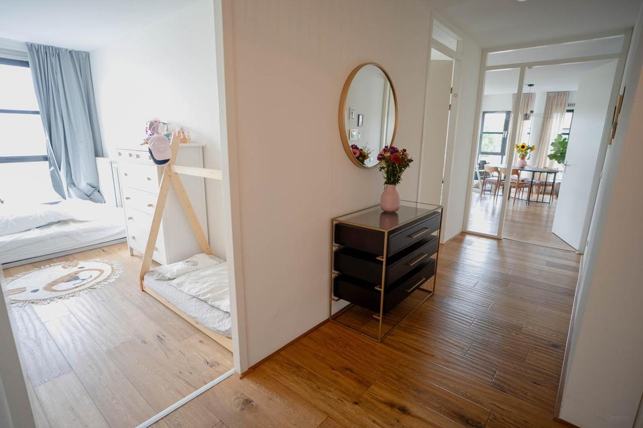 Wonen aan het water in de Stadionbuurt - Afbeelding 15