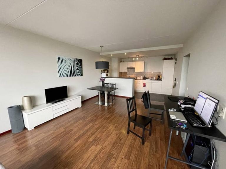 Appartement met balkon op 6e etage - Afbeelding 5
