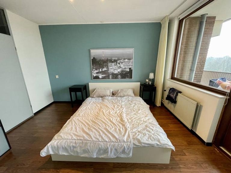 Appartement met balkon op 6e etage - Afbeelding 7