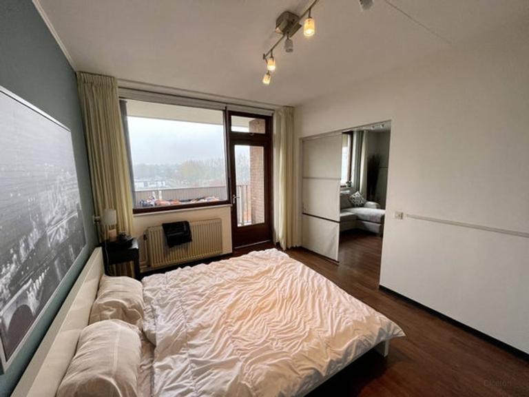 Appartement met balkon op 6e etage - Afbeelding 8