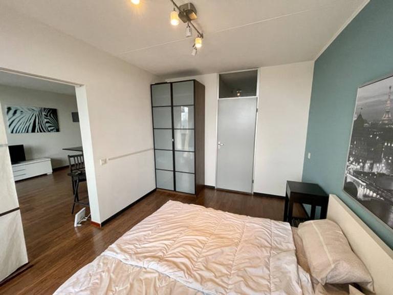 Appartement met balkon op 6e etage - Afbeelding 9