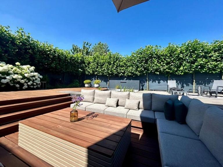Detached Villa with Garden in Hillegersberg - Image 9