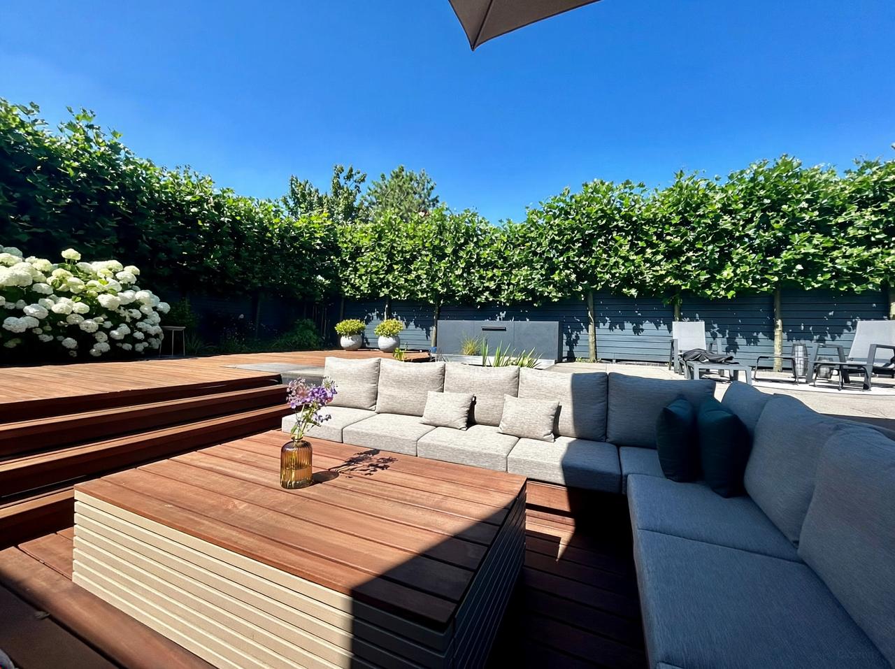 247 m² villa met tuin in Hillegersberg - Afbeelding 2