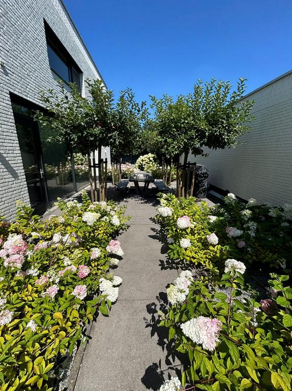 247 m² villa met tuin in Hillegersberg - Afbeelding 7