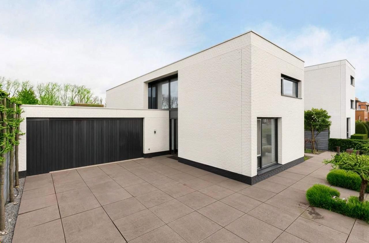 247 m² villa met tuin in Hillegersberg - Afbeelding 8