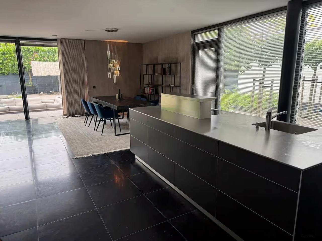 247 m² villa met tuin in Hillegersberg - Afbeelding 14