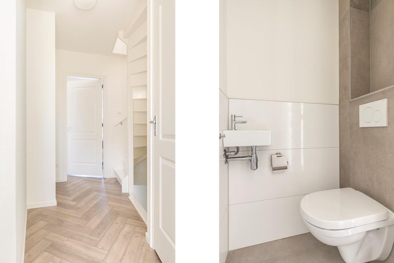 2-Bedroom Apartment with Roof Terrace in Utrecht East - Image 14