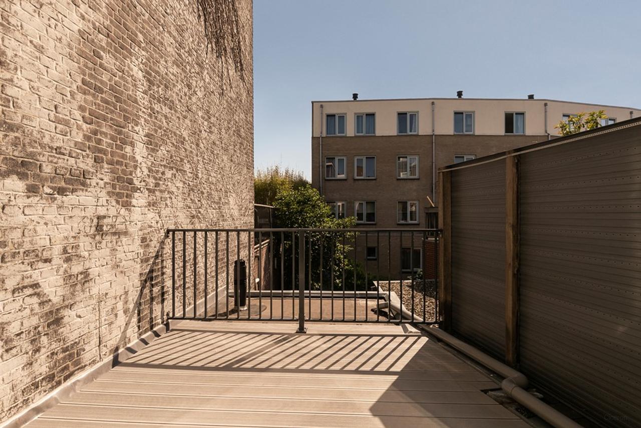 2-Bedroom Apartment with Roof Terrace in Utrecht East - Image 15