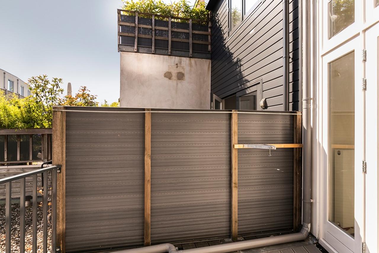 2-Bedroom Apartment with Roof Terrace in Utrecht East - Image 18