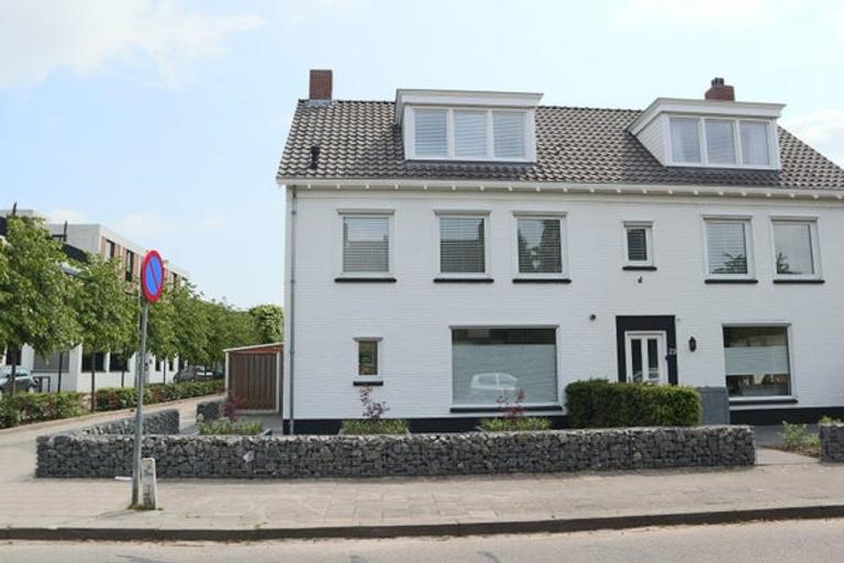 Ruime huurwoning met tuin op Den Bosch Zuid - Afbeelding 2