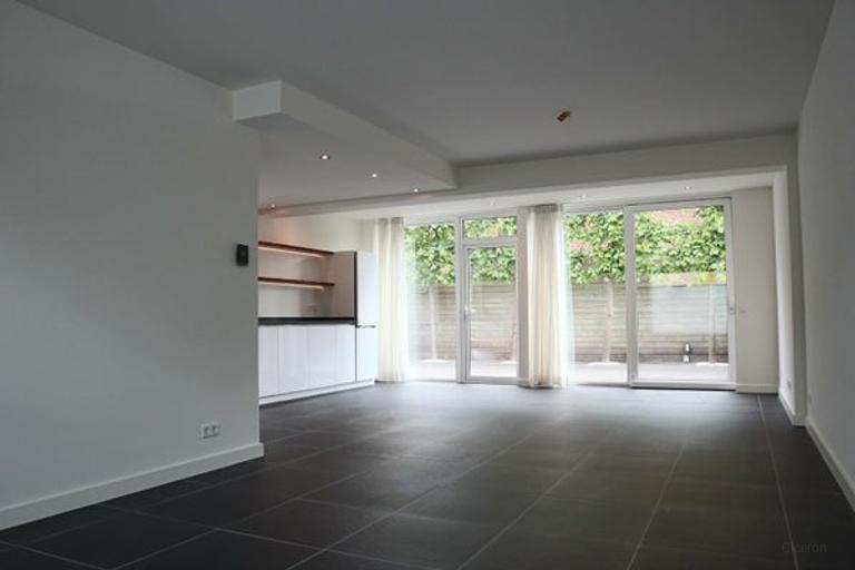 Ruime huurwoning met tuin op Den Bosch Zuid - Afbeelding 4