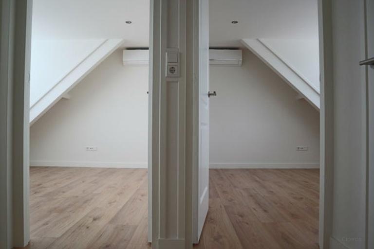 Ruime huurwoning met tuin op Den Bosch Zuid - Afbeelding 9