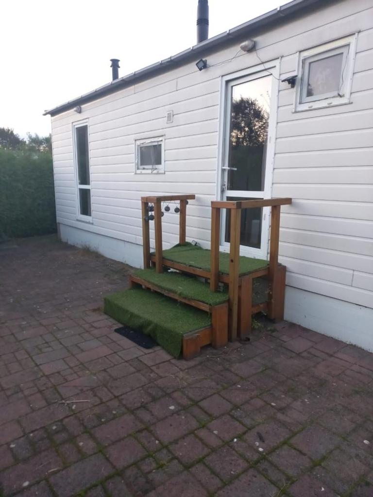 Quiet 2-bedroom chalet in Schaijk - Image 2