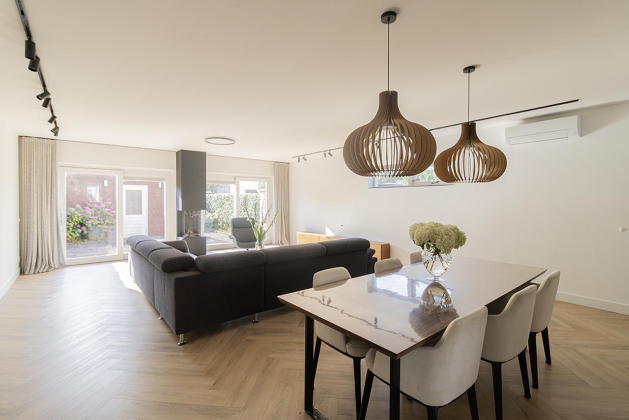Furnished 5-Bedroom Family Home - Image 3