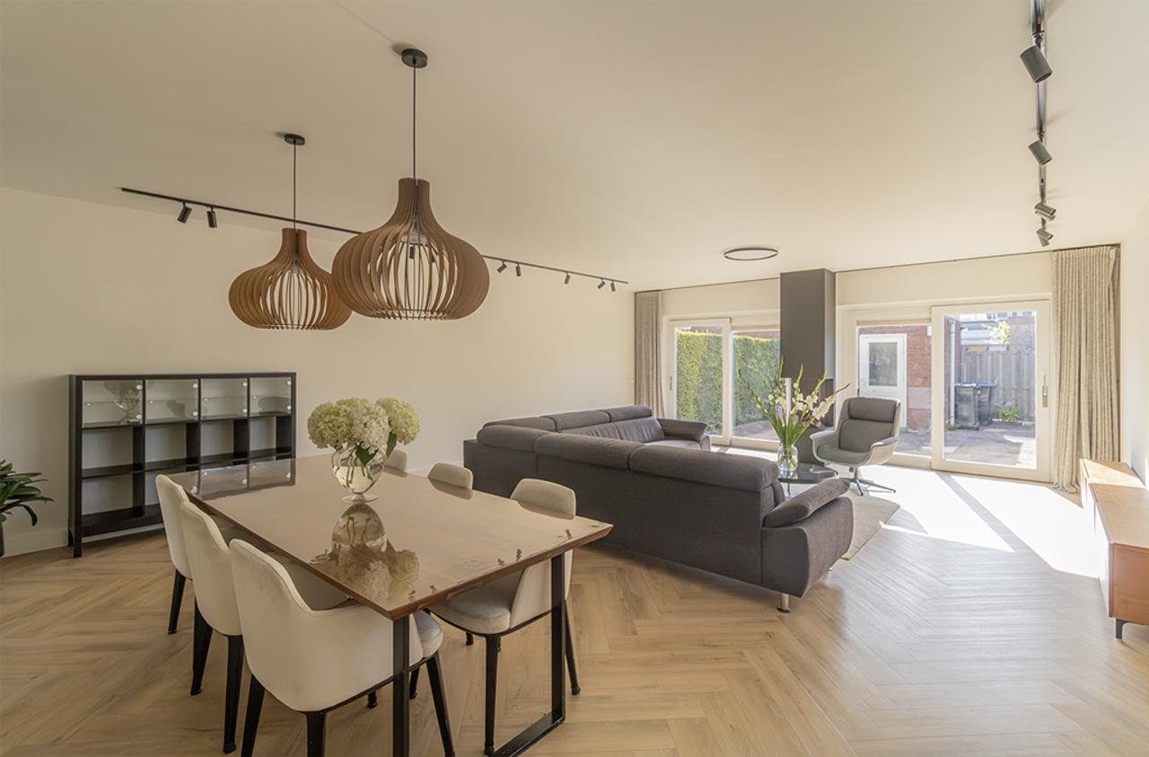 Furnished 5-Bedroom Family Home - Image 5