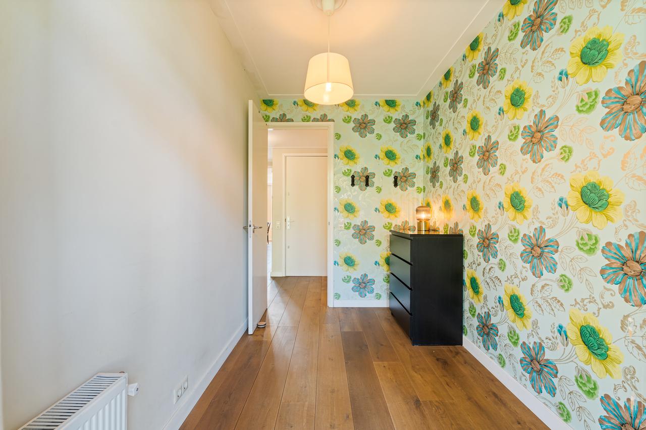 2-slaapkamerappartement met balkon in De Pijp - Afbeelding 12