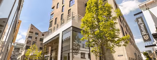 3-kamerappartement in hartje Tilburg