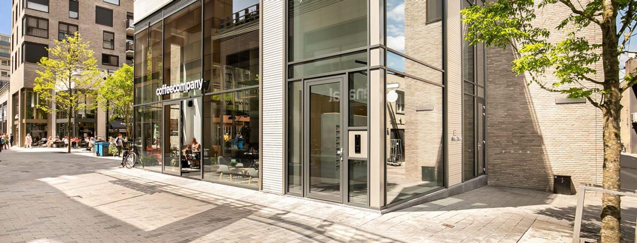 3-kamerappartement in hartje Tilburg - Afbeelding 2