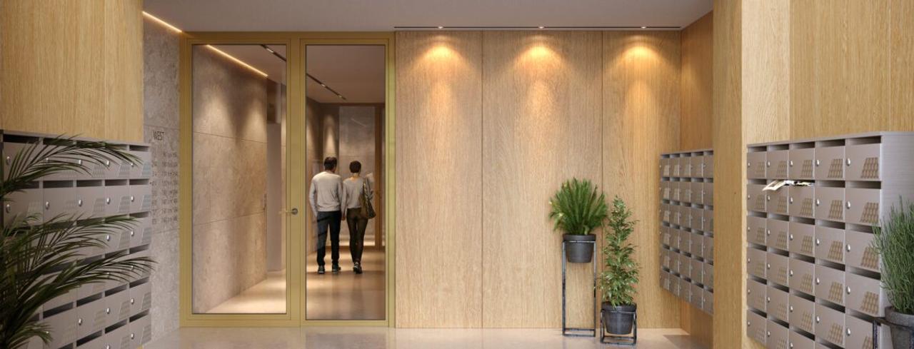 3-kamerappartement in hartje Tilburg - Afbeelding 3