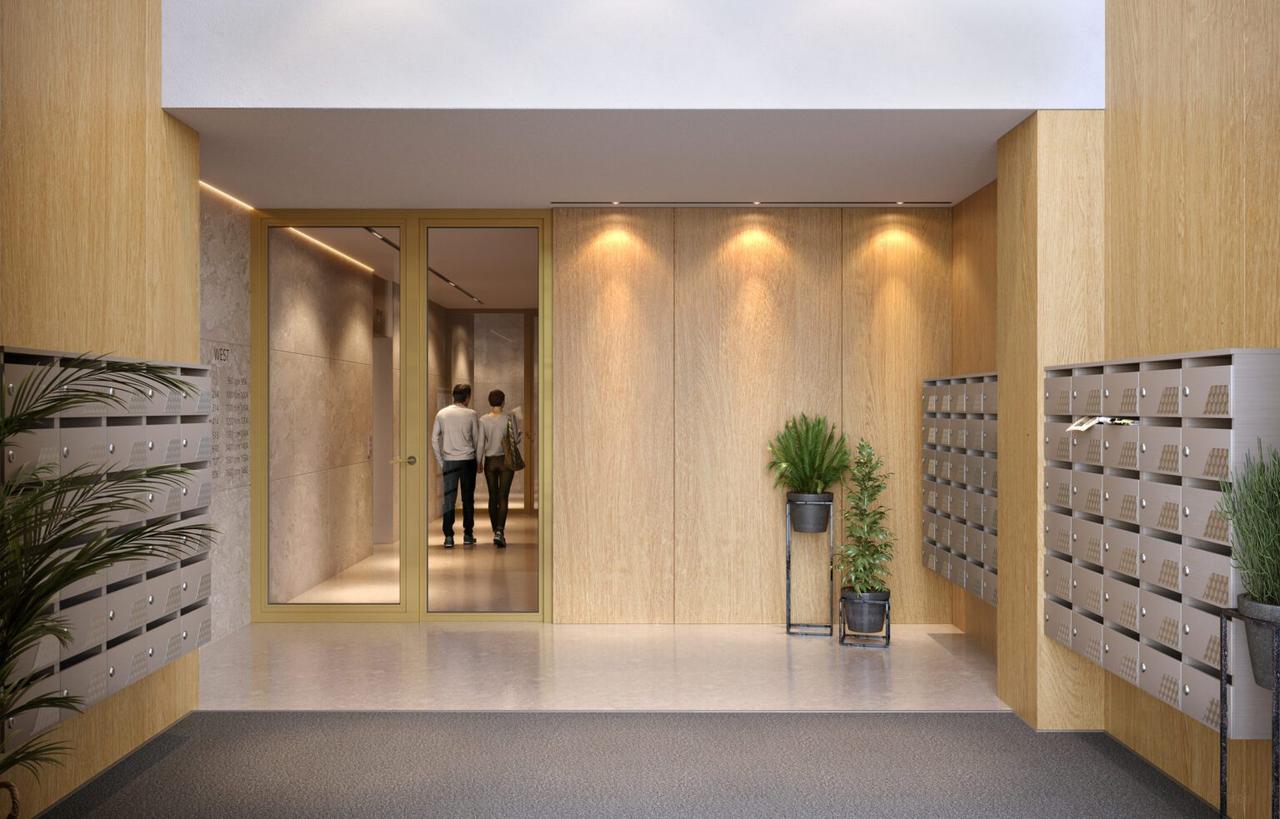 3-kamerappartement in hartje Tilburg - Afbeelding 6