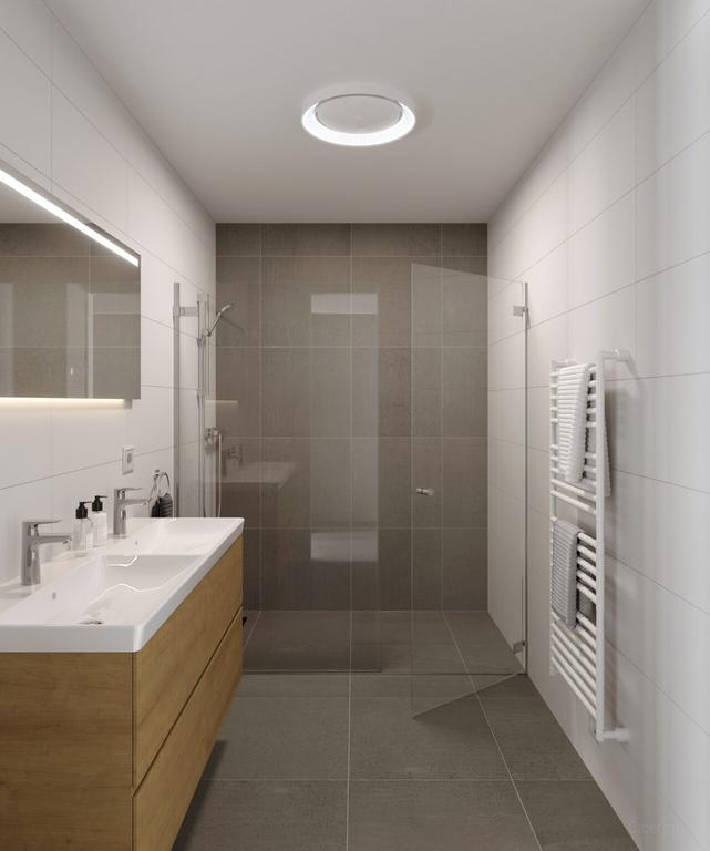 3-kamerappartement in hartje Tilburg - Afbeelding 9