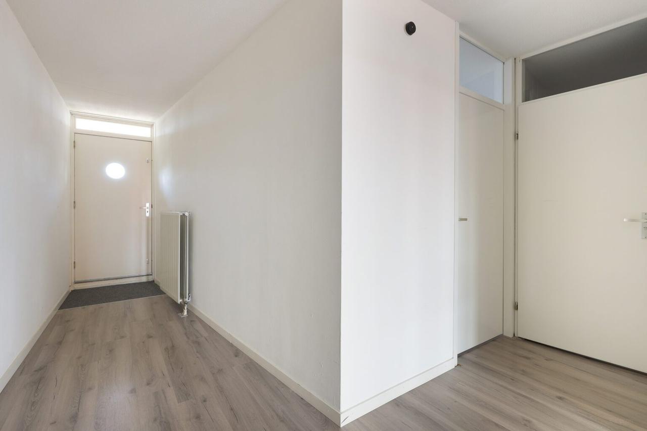 77 m² appartement met balkon in hartje Zwolle - Afbeelding 5