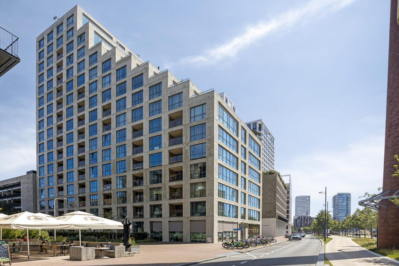 Licht 3-kamerappartement op Strijp-S - Afbeelding 4