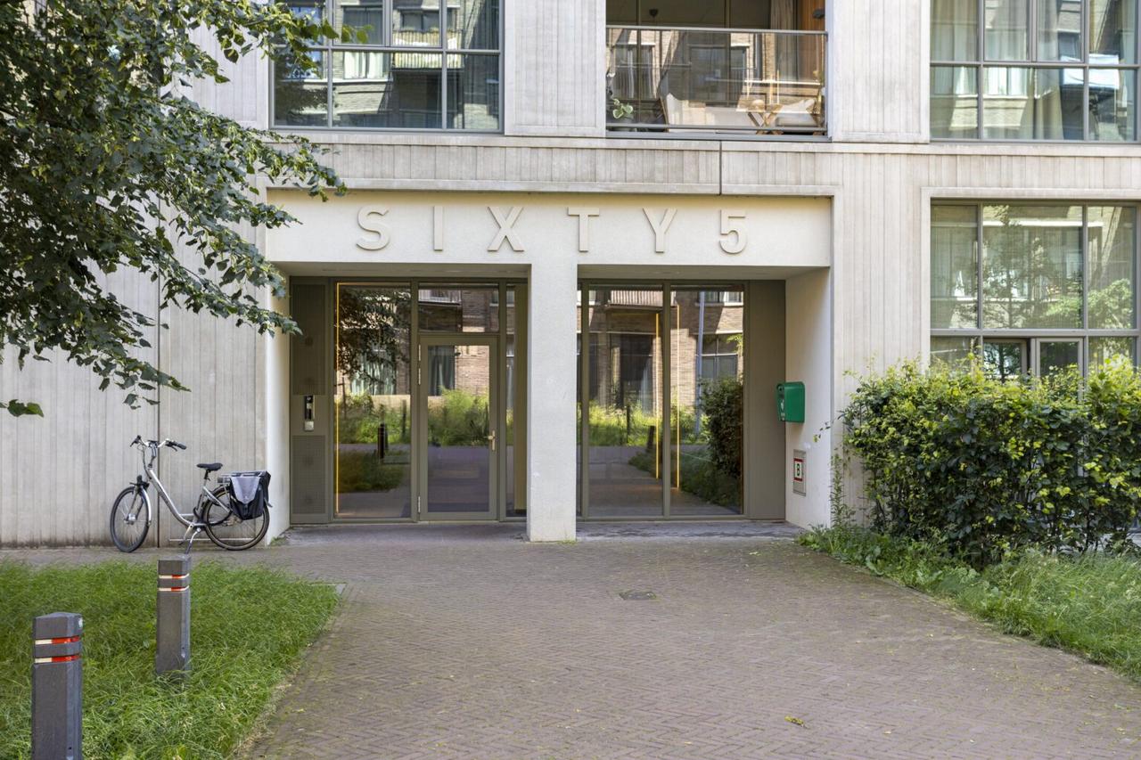 Licht 3-kamerappartement op Strijp-S - Afbeelding 5