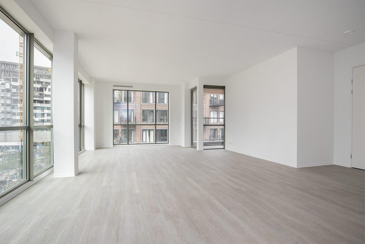 Licht 3-kamerappartement op Strijp-S - Afbeelding 7