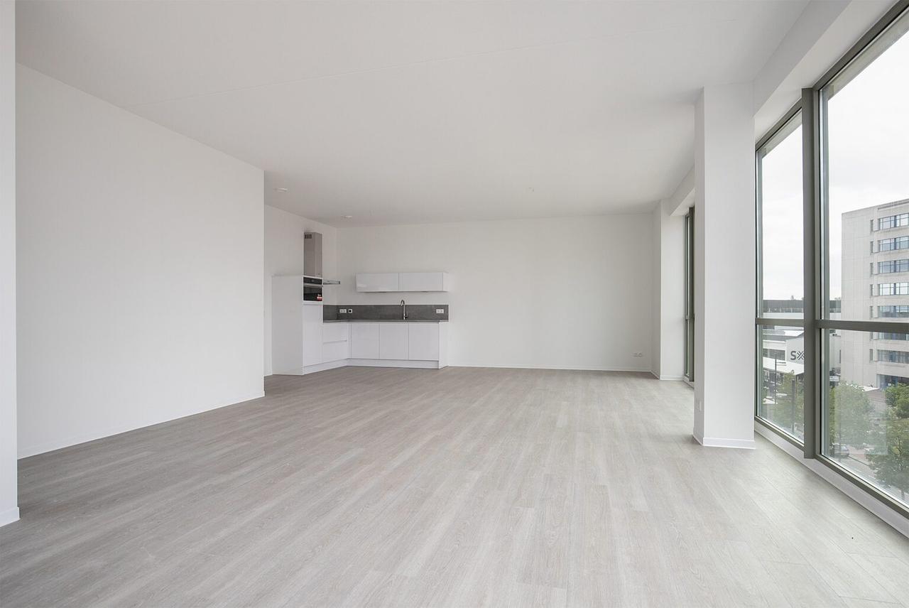 Licht 3-kamerappartement op Strijp-S - Afbeelding 8