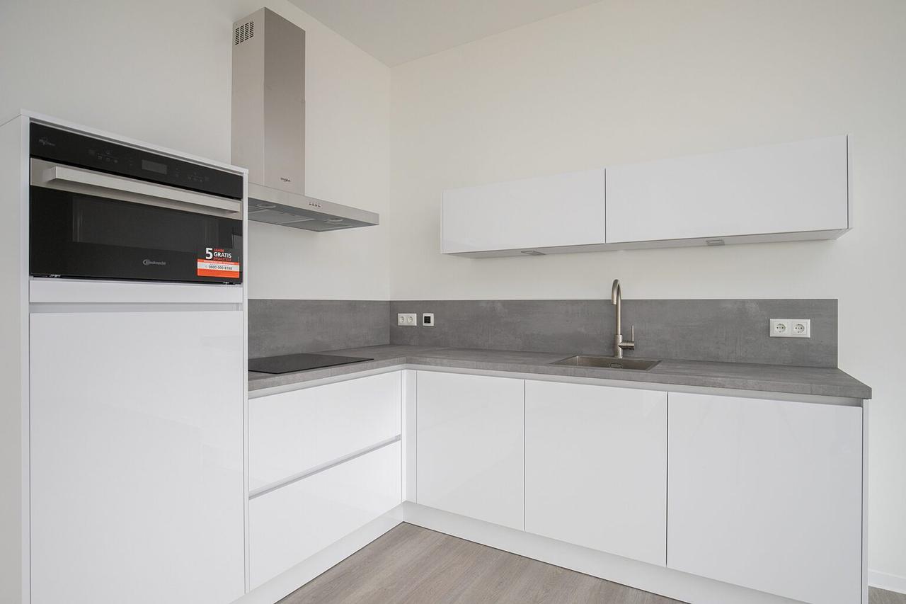 Licht 3-kamerappartement op Strijp-S - Afbeelding 9