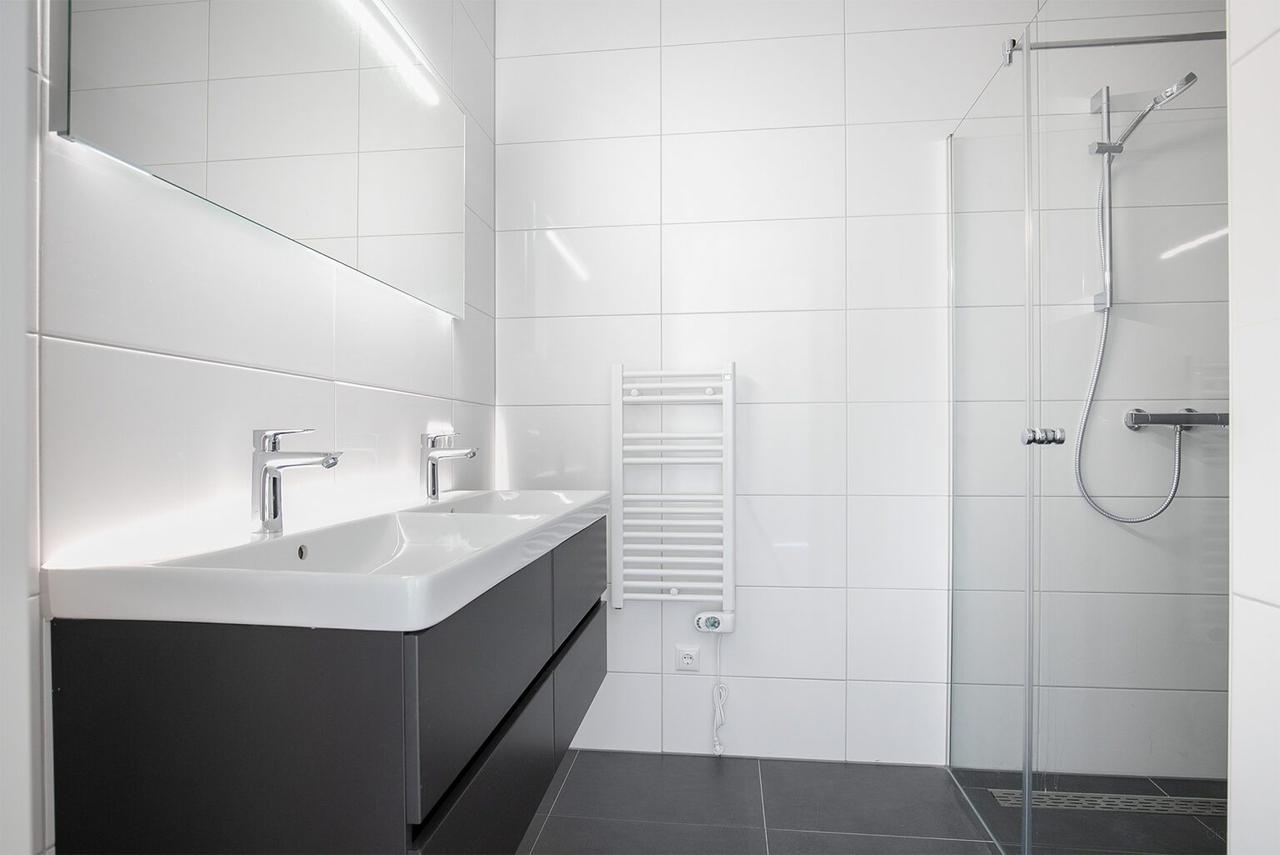 Licht 3-kamerappartement op Strijp-S - Afbeelding 11