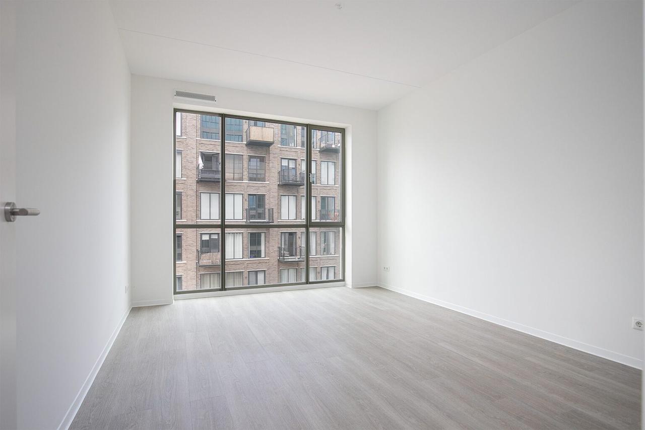 Licht 3-kamerappartement op Strijp-S - Afbeelding 12