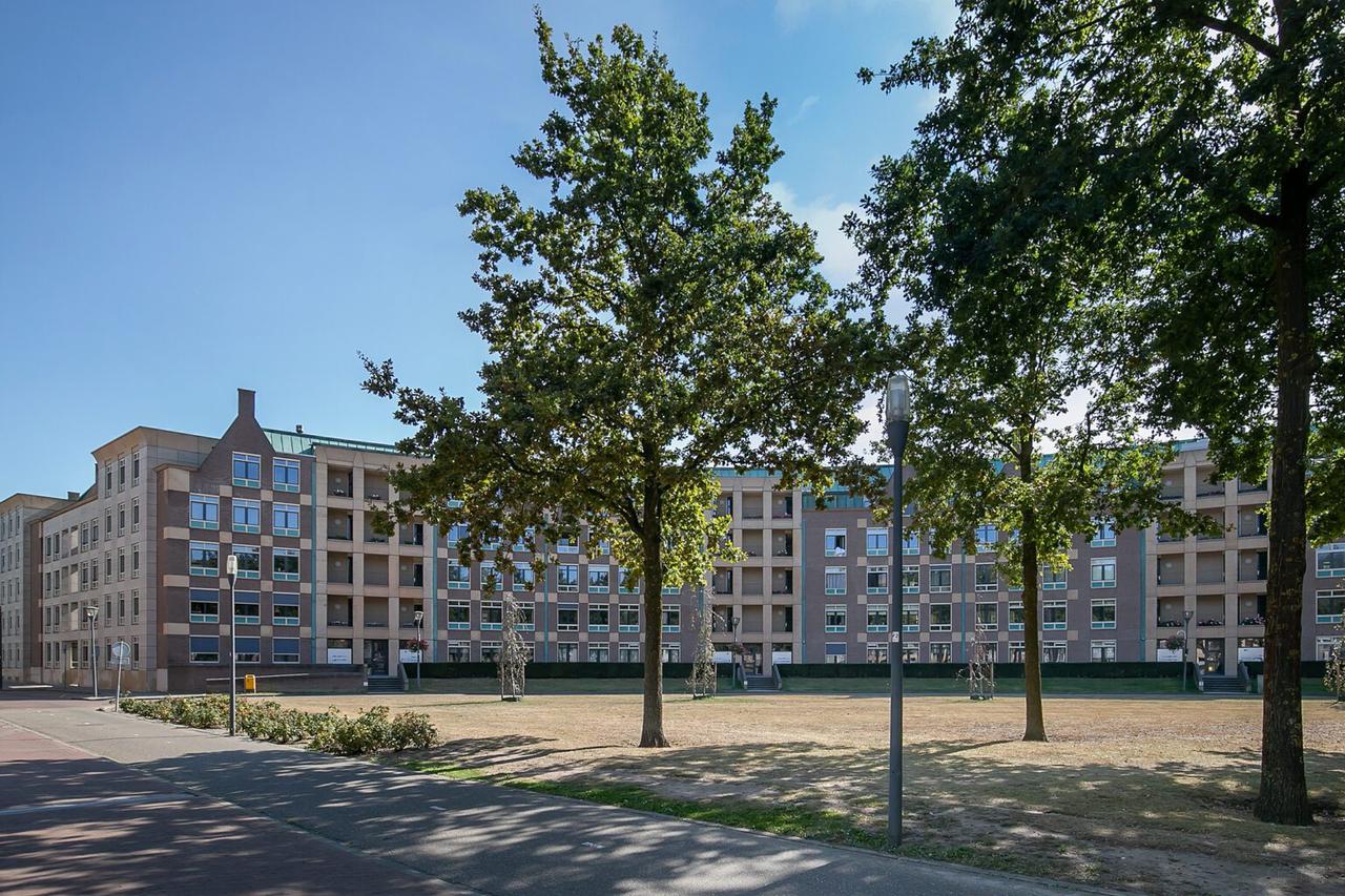 3-kamer appartement in hartje Helmond - Afbeelding 1