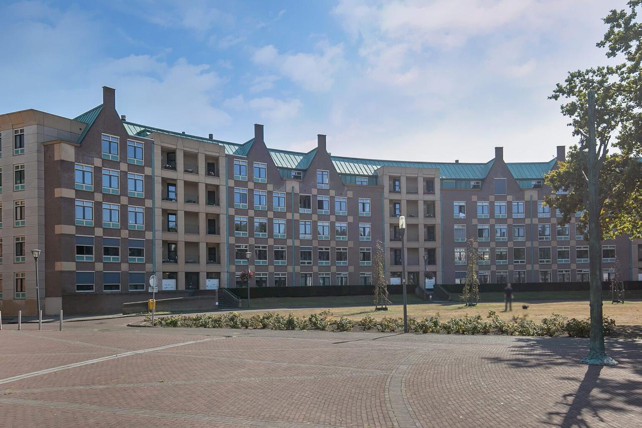 3-kamer appartement in hartje Helmond - Afbeelding 2