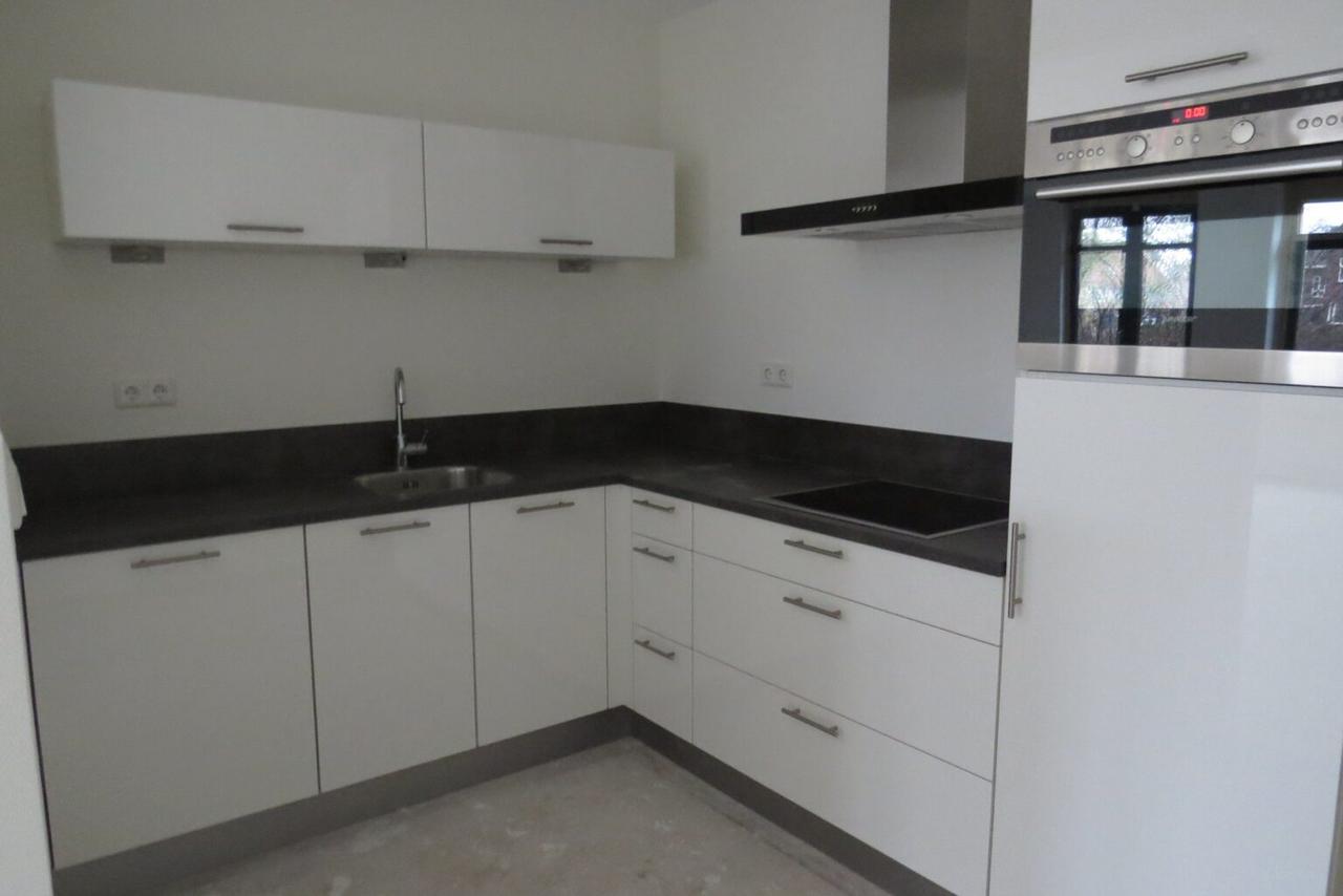3-kamer appartement in hartje Helmond - Afbeelding 4