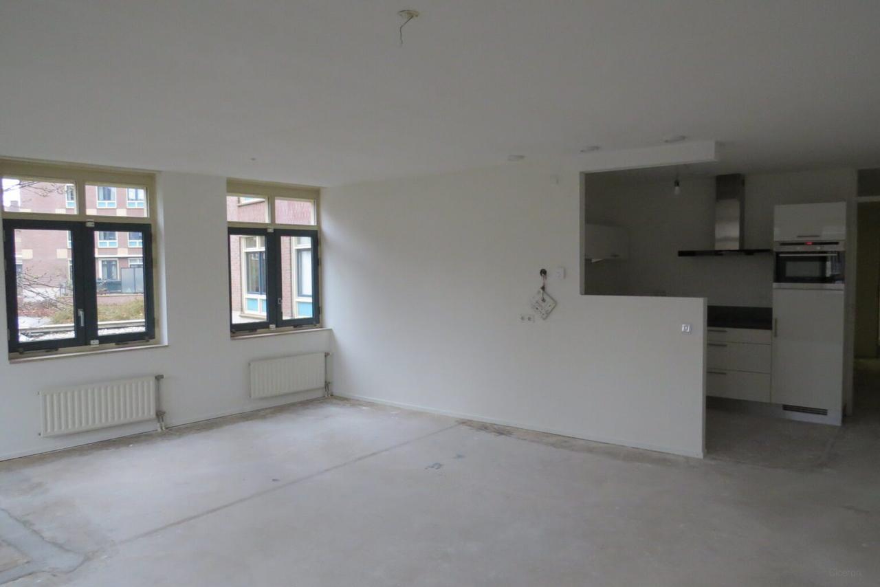 3-kamer appartement in hartje Helmond - Afbeelding 5