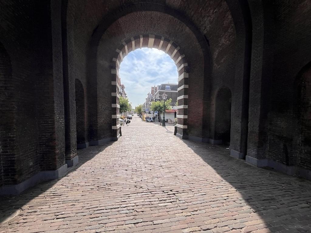 Nieuw 2-kamerappartement van 70 m² in Leiden - Afbeelding 1