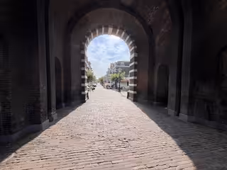 Nieuw 2-kamerappartement van 70 m² in Leiden