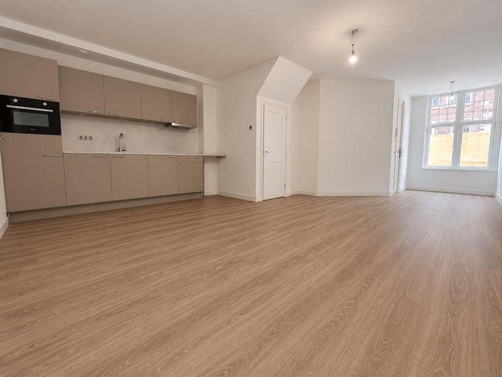 Nieuw 2-kamerappartement van 70 m² in Leiden - Afbeelding 2